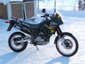 1996 Suzuki DR 650 RSE photo